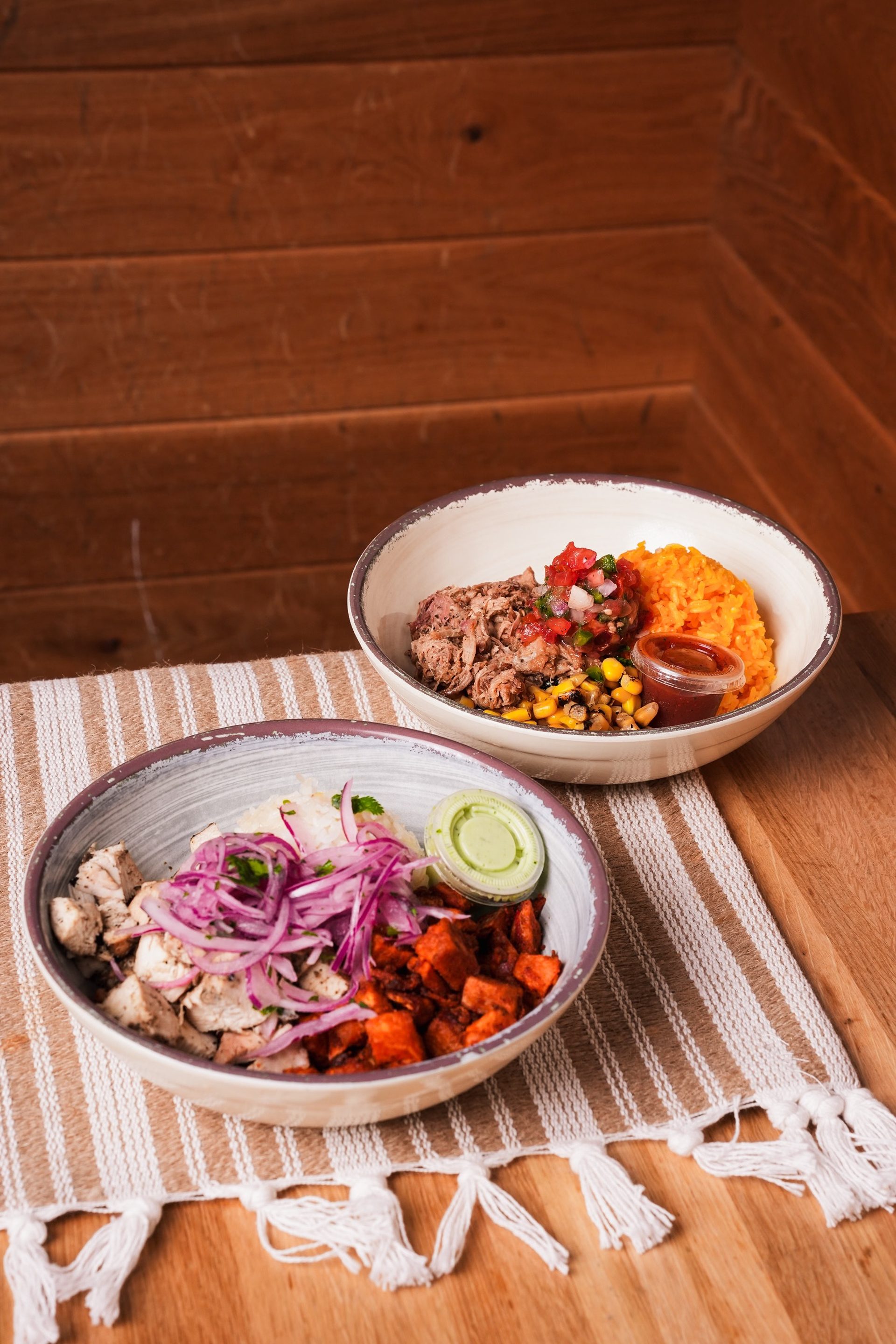 Meet the New Lite Bowl at Beehive Kitchen