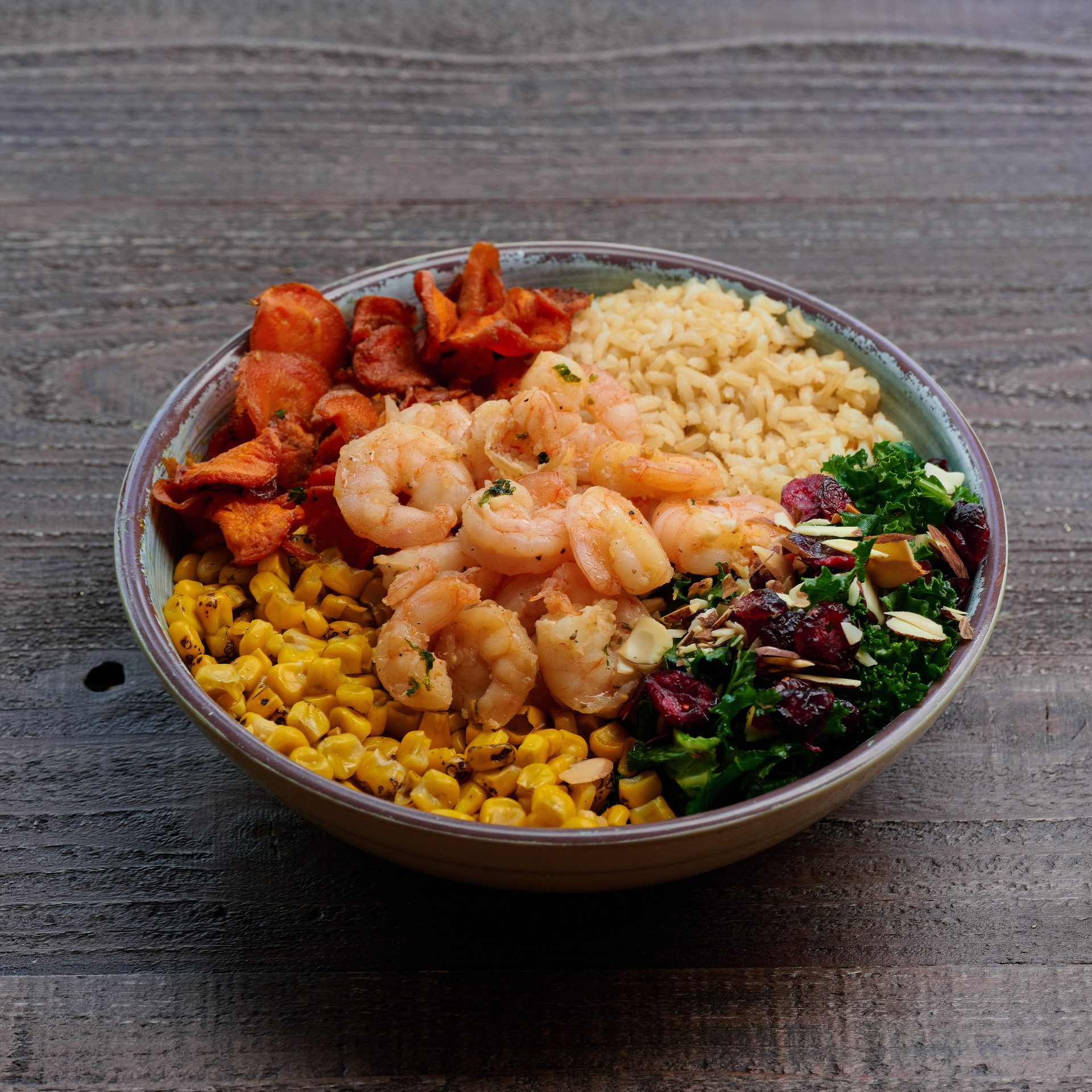 Mix & Match Your Favorite Bowls