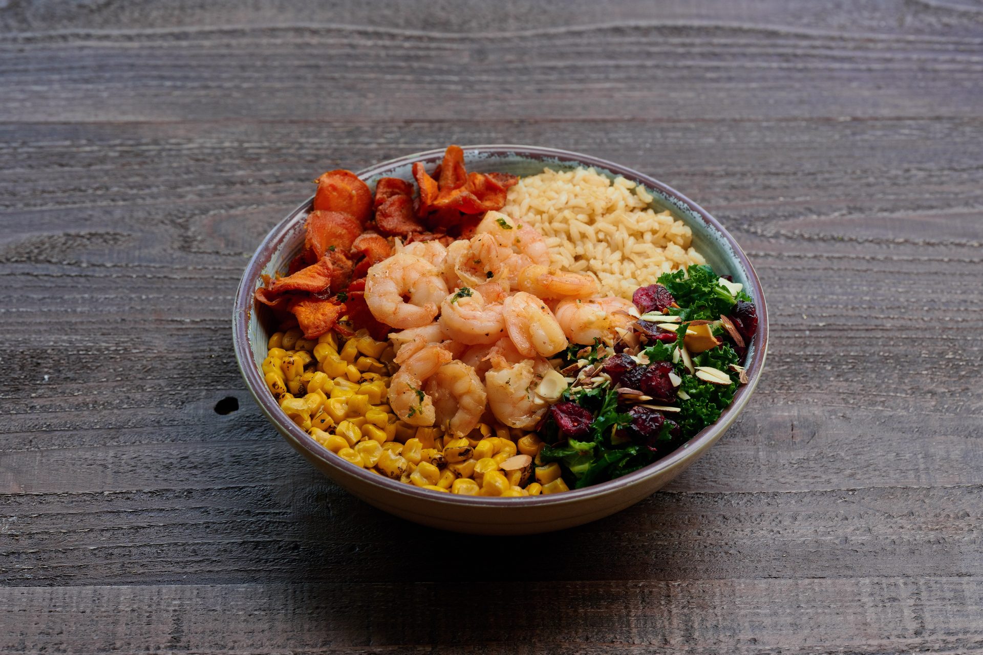 Mix & Match Your Favorite Bowls