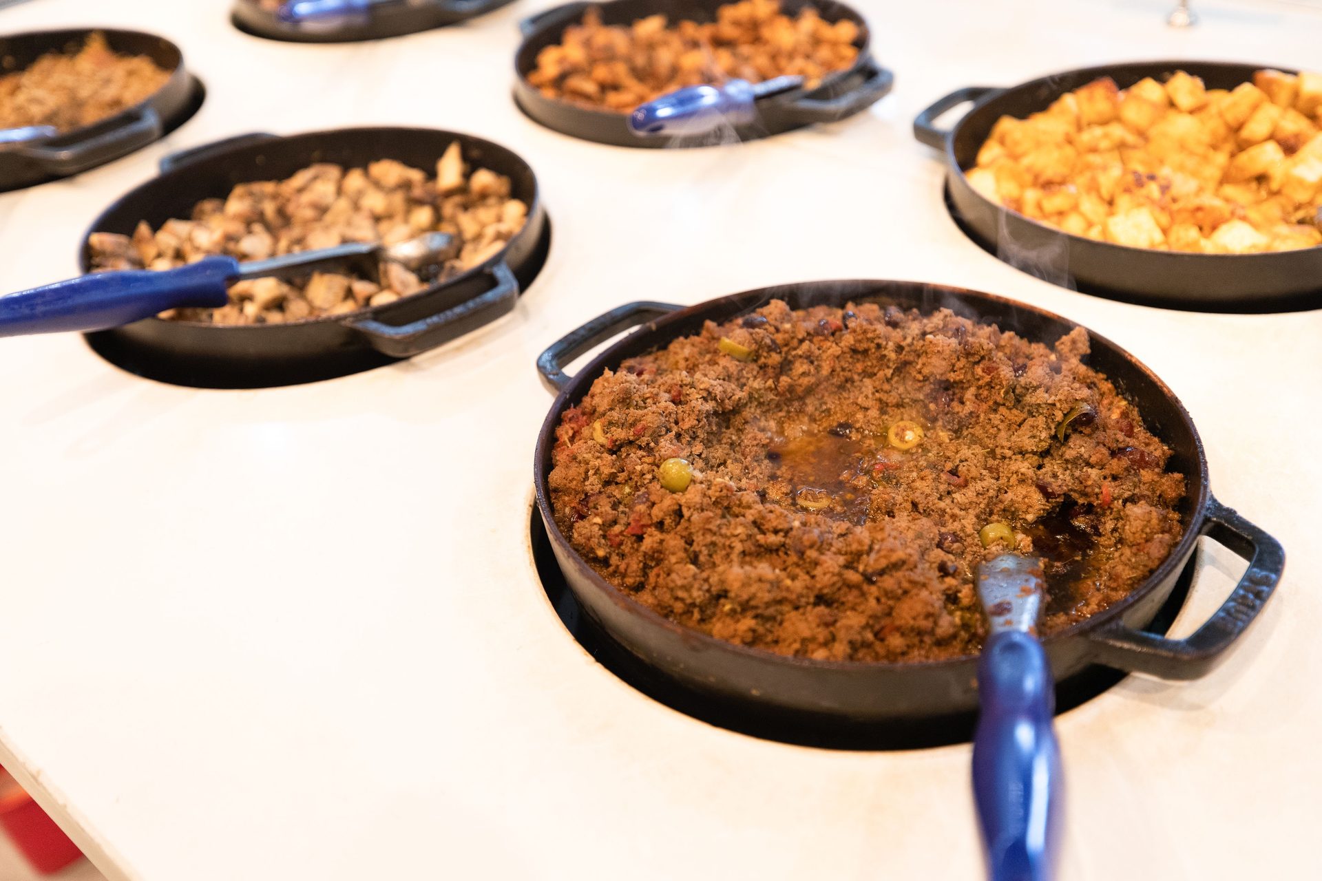 Best Built Bowls in Fort Lauderdale
