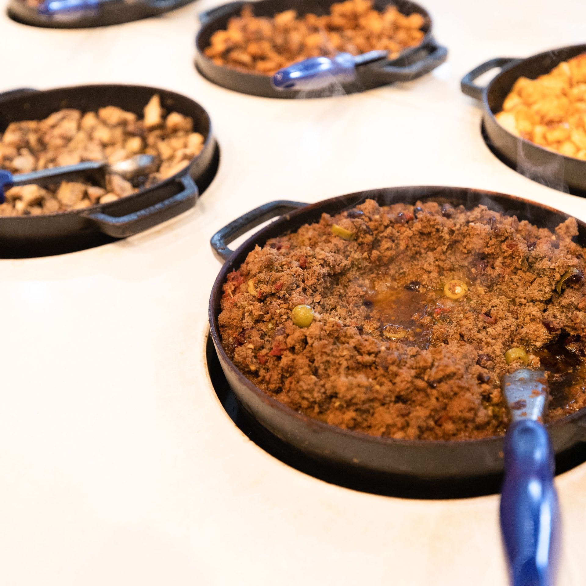 Best Built Bowls in Fort Lauderdale