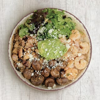 Keto Bowl
