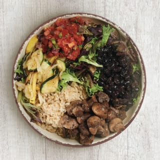 Vegan Bowl