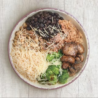 Protein Bowl