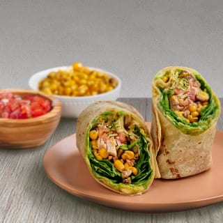 Chicken Wrap