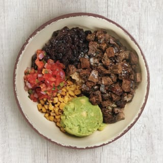 Steak Bowl