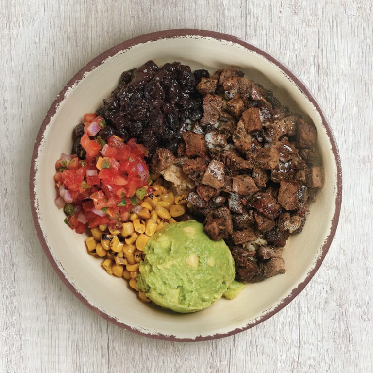 Healthy Bowls for Every Taste