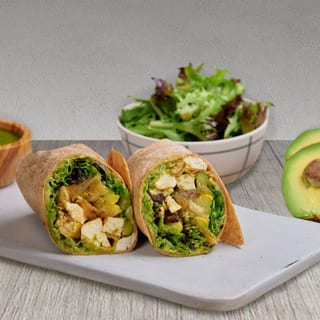 Vegan Wrap